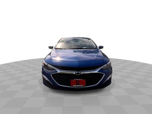 2023 Chevrolet Malibu FWD RS