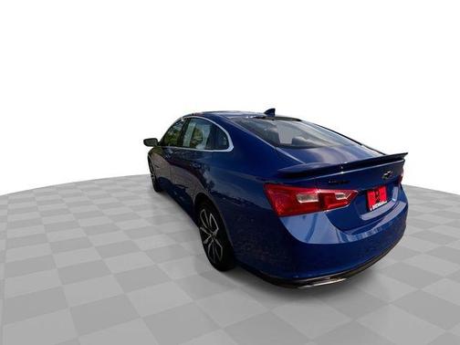 2023 Chevrolet Malibu FWD RS
