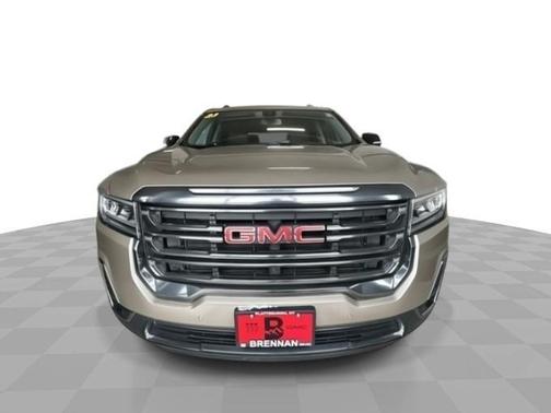 2023 GMC Acadia AWD AT4