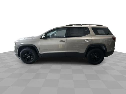 2023 GMC Acadia AWD AT4