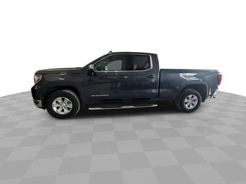 2022 GMC Sierra 1500 SLE