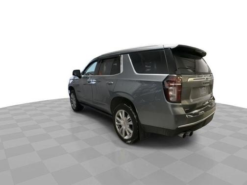 2022 Chevrolet Tahoe 4WD High Country