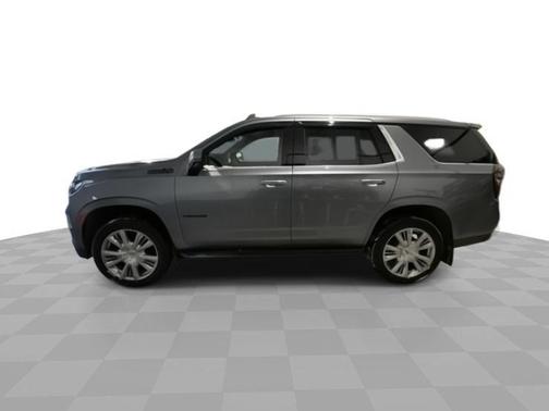 2022 Chevrolet Tahoe 4WD High Country