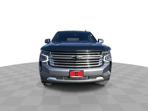 2022 Chevrolet Tahoe 4WD High Country