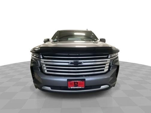 2022 Chevrolet Tahoe 4WD High Country