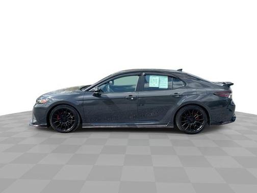 2023 Toyota Camry TRD