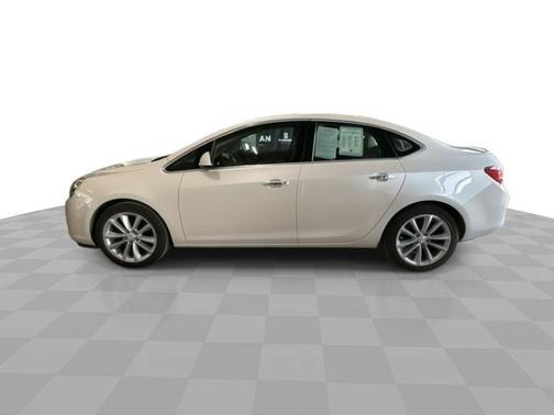 2016 Buick Verano Leather Group