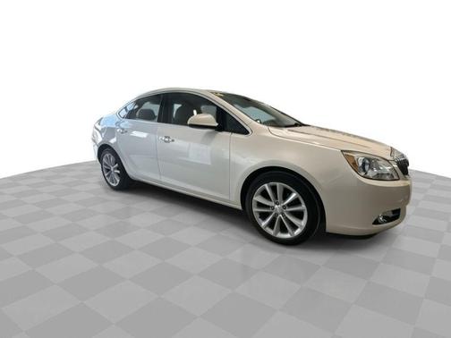 2016 Buick Verano Leather Group