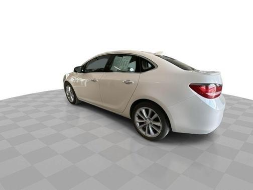 2016 Buick Verano Leather Group
