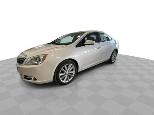 2016 Buick Verano Leather Group