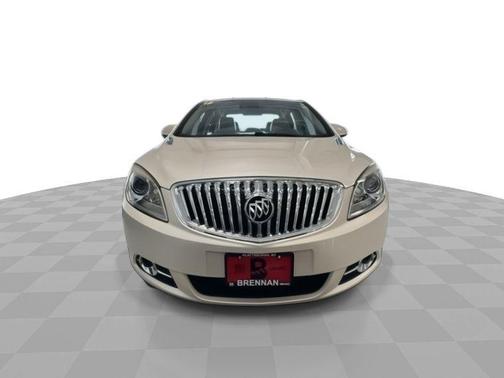 2016 Buick Verano Leather Group