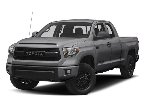 2017 Toyota Tundra TRD Pro
