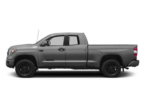 2017 Toyota Tundra TRD Pro