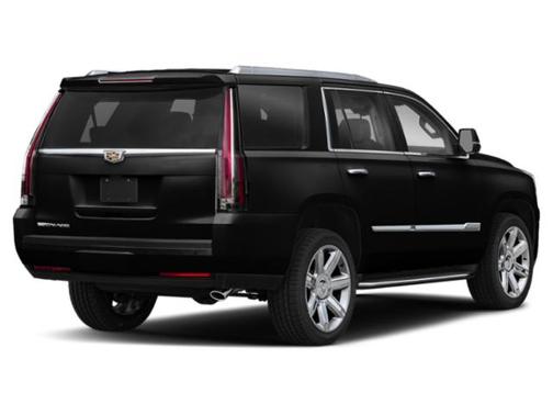 Black Raven 2020 Cadillac Escalade Premium Luxury