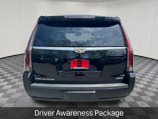 Black Raven 2020 Cadillac Escalade Premium Luxury