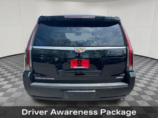 Black Raven 2020 Cadillac Escalade Premium Luxury