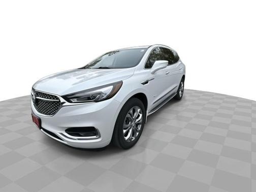 2021 Buick Enclave AWD Avenir