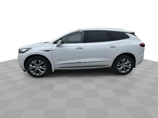 2021 Buick Enclave AWD Avenir