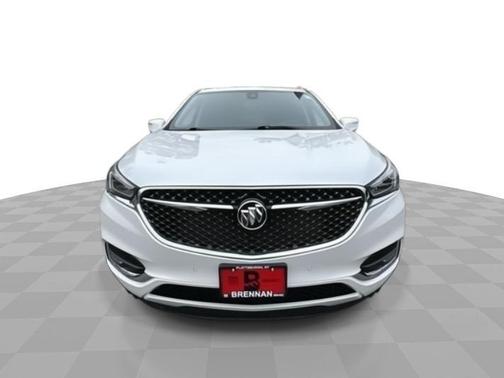 2021 Buick Enclave AWD Avenir