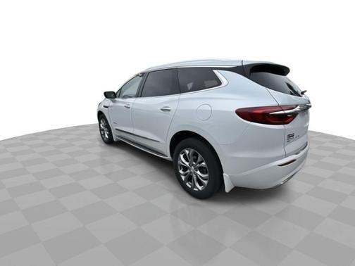 2021 Buick Enclave AWD Avenir