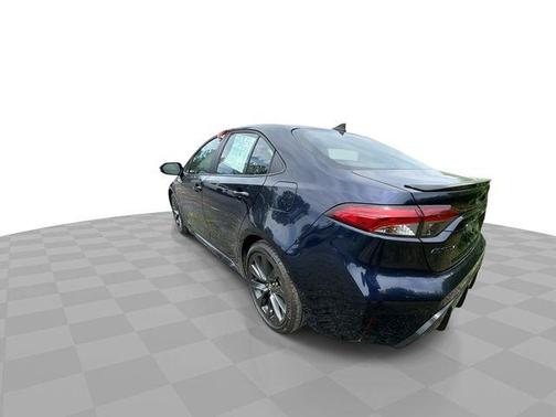 2024 Toyota Corolla XSE