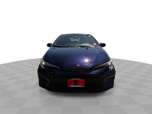 2024 Toyota Corolla XSE