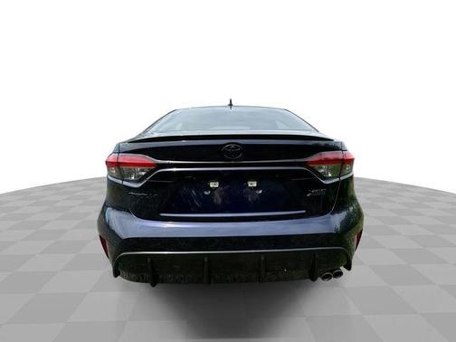 2024 Toyota Corolla XSE