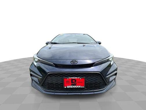 2024 Toyota Corolla XSE