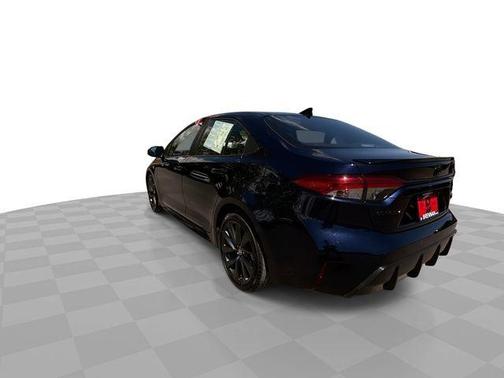 2024 Toyota Corolla XSE