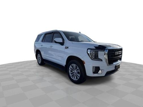 2024 GMC Yukon SLE
