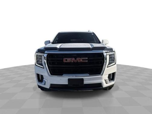2024 GMC Yukon SLE