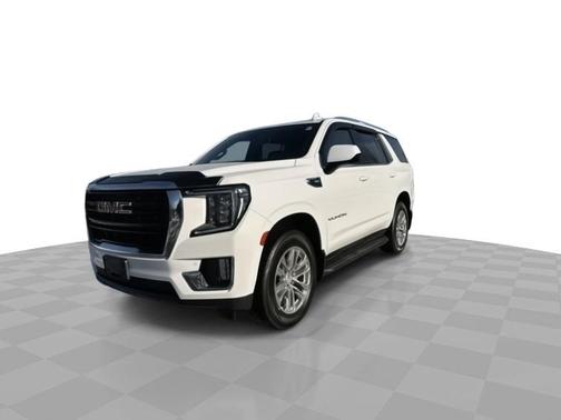 2024 GMC Yukon SLE