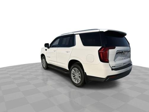 2024 GMC Yukon SLE