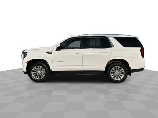 2024 GMC Yukon SLE