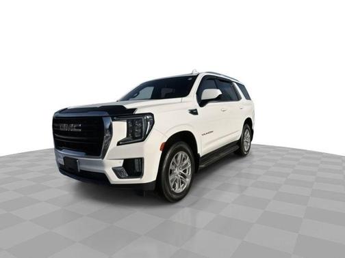 2024 GMC Yukon SLE