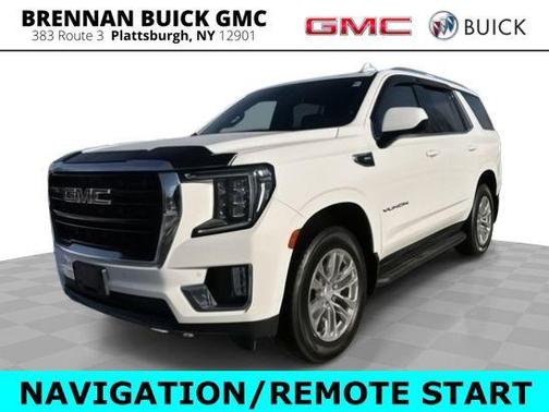 2024 GMC Yukon SLE