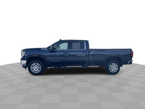 2021 GMC Sierra 2500 SLE