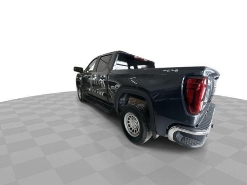 2021 GMC Sierra 1500 Base