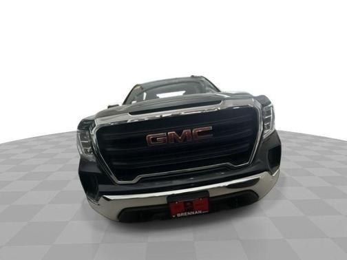 2021 GMC Sierra 1500 Base