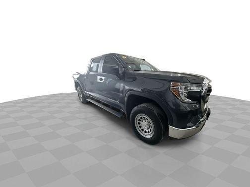 2021 GMC Sierra 1500 Base