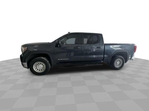 2021 GMC Sierra 1500 Base