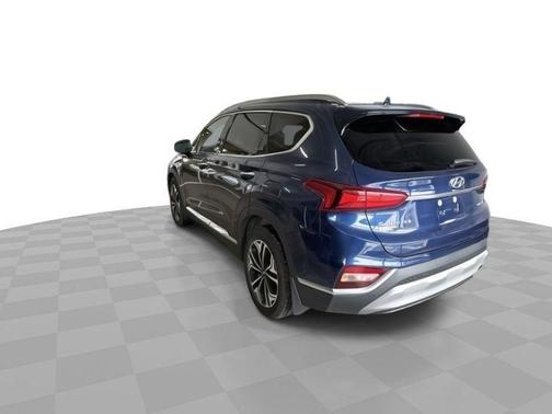 2019 Hyundai SANTA FE Limited 2.0T