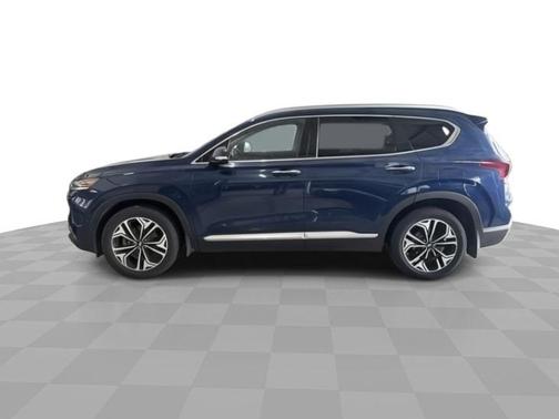 2019 Hyundai SANTA FE Limited 2.0T