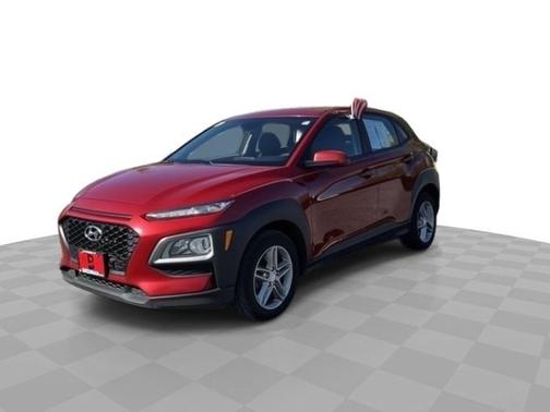 2019 Hyundai KONA SE