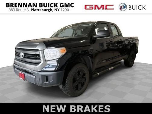 2016 Toyota Tundra SR