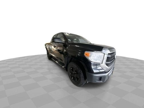 2016 Toyota Tundra SR