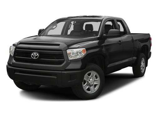 2016 Toyota Tundra SR