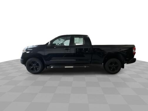 2016 Toyota Tundra SR