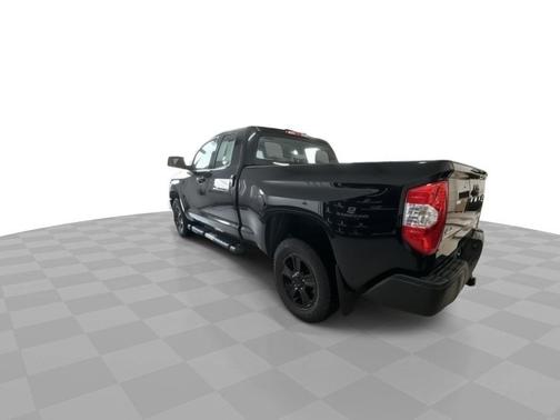 2016 Toyota Tundra SR
