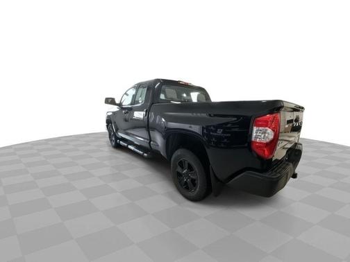 2016 Toyota Tundra SR
